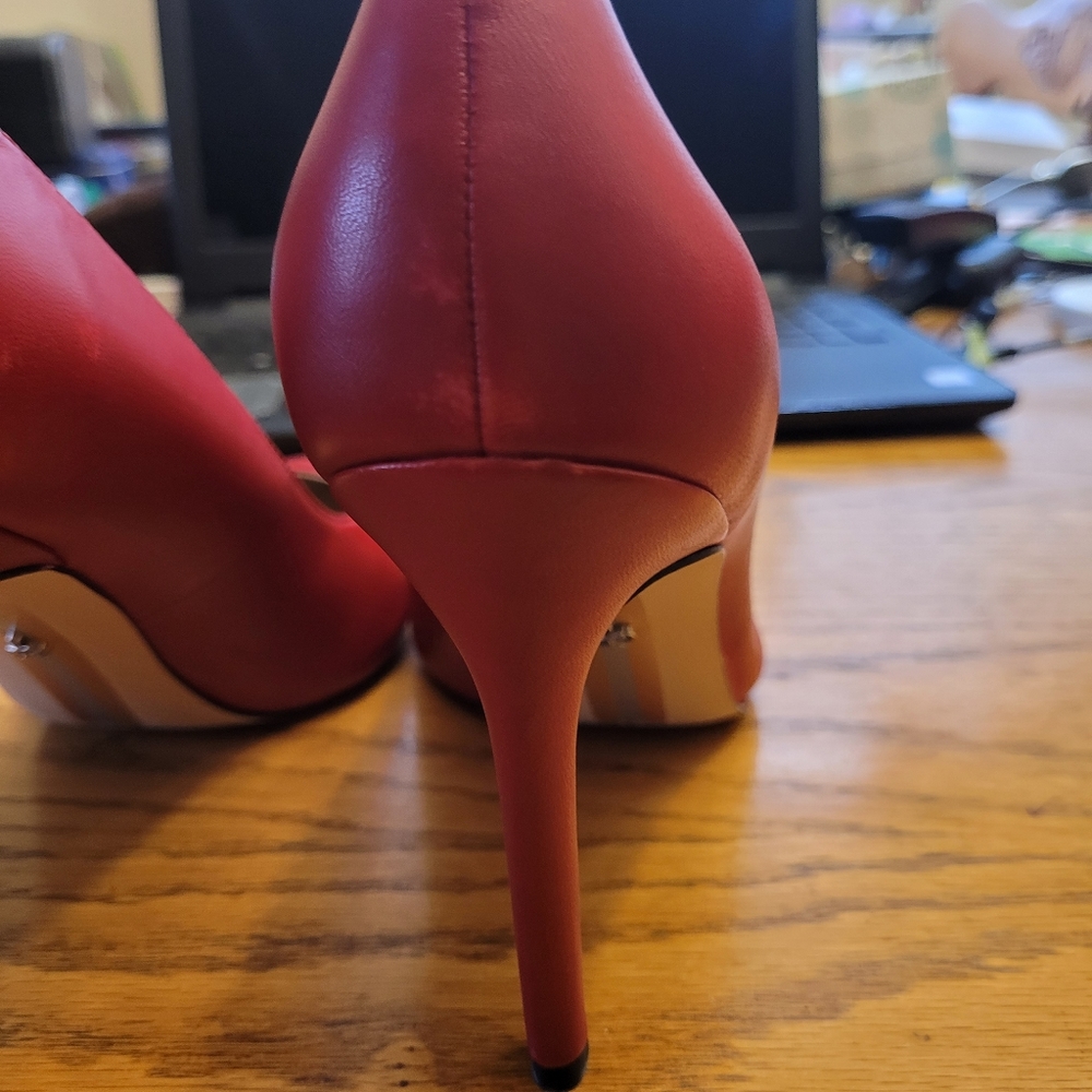 Ladies shoes - Picture 5 of 11